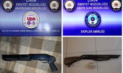 Sevindiren Gelişme! Polis Ekipleri Neredeyse Eli Boş Döndü