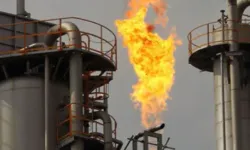 Katar Doğalgaz Üretimini Durdurdu, Akış Kesildi! Türkiye Etkilenecek Mi?