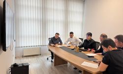 Çorum’a 15 Halı Saha Kazandırılıyor! İhalesi Yapıldı