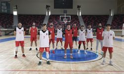 Çorum Belediyesi SK, Sezonun İlk İç Saha Maçına Çıkıyor