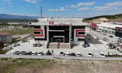 Çorum 112 Acil Çağrı Merkezi’ne CİMER Üzerinden Teşekkür