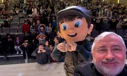 “Sevap Avcıları” Ödül Töreni Düzenlenecek