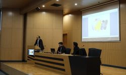 Yapı Güvenliği İçin Çorum’da Ortak Akıl Devreye Girdi