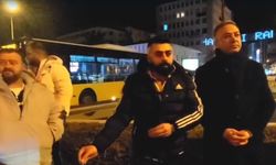 Modifiye Araç Tutkunları Seslerini Duyurmaya Çalıştı