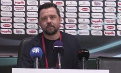 Teknik Direktör Uçar, “Daha Farklı Skorla Ayrılabilirdik”