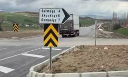 Harmancık Köyü Yok Sayıldı! Köylülerden Tepki Gecikmedi