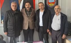 Karadeniz Birlikten Başkan Doğan’a Anlamlı Ziyaret