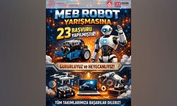 Çorum’dan Teknolojiye Güçlü Katılım!