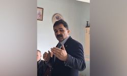 Başkan Doğan Nakliyeci Esnafının Dertlerine Tercüman Oldu