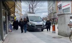 Mal Güvenliği Yaya Güvenliğinin Önüne Geçti! Tepki Gecikmedi