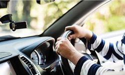 İlginç Araştırma! Trafik Nezaketinde Avrupa’yı Açık Ara Solladık!