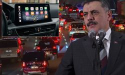 Bakan Çiftçi’den Müjde! O Uygulama Durdu Cezalar İptal