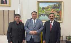 Milletvekili Kaya Duyurdu! Uğurludağ İçin Güzel Gelişmeler Yolda