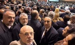 Solmaz, İmamoğlu’nu Yalnız Bırakmadı