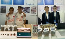 Çorum’dan Türk Dünyasına Bilim Köprüsü!