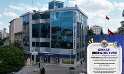 Belediyeden Vatandaşlara Dolandırıcılık Uyarısı!