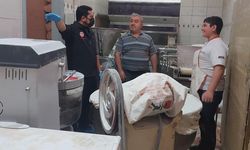 Kargı’da Fırınlara Sıkı Denetim