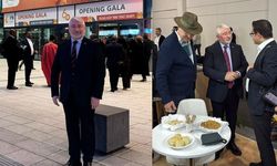 Çorum Belediyesi, Berlin Fuarında Yerini Aldı