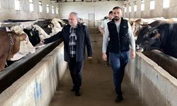 Hayırsever Besici Gazze’de 2 Çadırlık İftar Verecek