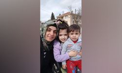 Yardım Eli Bekleyen Çaresiz Annenin Yürek Burkan Dramı!