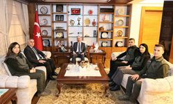 “Ormanlarımız Geleceğimizin Sigortasıdır Onları Korumak Hepimizin Görevi”