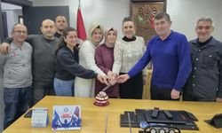 Saatçi, “Kadına Her Gün Hak Ettiği Saygı Gösterilmeli”