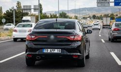 APP Plaka İle İlgili Yeni Gelişme! Plakanız Sahte Olmayabilir