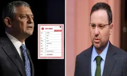 Çorum'da Tapu Müdürü Açığa Alındı