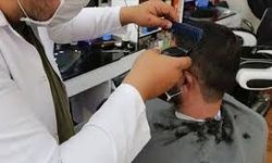 Bayram Öncesi Traşa Zam Geldi