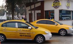 Taksi Ücretlerine Şok Ücreti