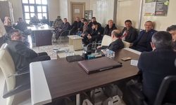 Çeltik Üretiminin Sürdürülebilirliği İçin Muhtarlar Devreye Girdi