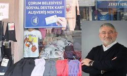 Belediyeden Sosyal Kart İle Hazır Giyim Desteği Verecek