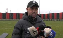 Teknik Direktörü Uçar, “Hakemlerin Herkese Eşit Düdük Çalmasını İstiyoruz”