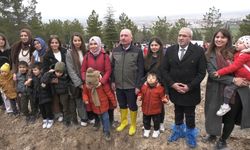 “Ormanları Korumak Hem Anayasal Hem İnsani Hem De Vicdanı Görev”