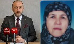 Başkan Kuşcu’nun Acı Günü! Anneannesini Kaybetti