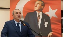 Vahit Kayrıcı: “Tosya Yolu ve OSB İçin Taşın Altına Kafamı Koyarım”