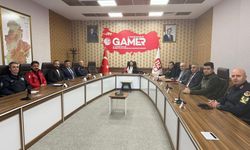 Acil Çağrı Hizmetleri Koordinasyon Toplantısı Tamamlandı