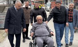 “Bir Duası Her Şeye Değer”