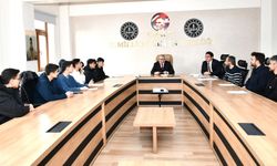 Çorumlu Öğrenciler İsviçre’de ISB Robotics Yarışması’nda Türkiye’yi Temsil Edecek