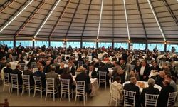 Milliyetçi Hareket Partisi İskilip’te İftar Programında Buluştu