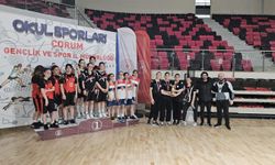 3x3 Basketbol Turnuvası