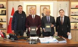 Belediyeden Tarihi Miras Hamlesi: Tarihi Konak Butik Otel Oluyor