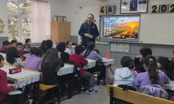 112 Acil Çağrı Farkındalık Eğitimleri Sürüyor