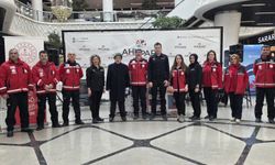 Deprem Haftası’nda Farkındalık Standı Kuruldu