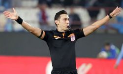 Arca Çorum FK, Hatayspor Maçının Hakemleri Belli Oldu