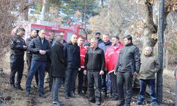 Devlet, Tüm İmkanlarıyla Vatandaşın Yanında!