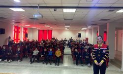 Minikler Su Kaynaklarını Geleceğe Aktarmanın Bilinciyle Yetiştiriliyor