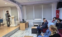 Üniversite’den Liselilere Zaman Yönetimi Eğitimi