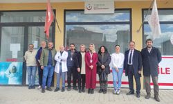 Bayat Ve İskilip’te Sağlık Hizmetlerine Denetim