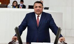 Milletvekili Kaya: ”Kadın Ailenin Temel Taşı, Her Alanda Emeği Ve Katkısı Olan Kahramandır”